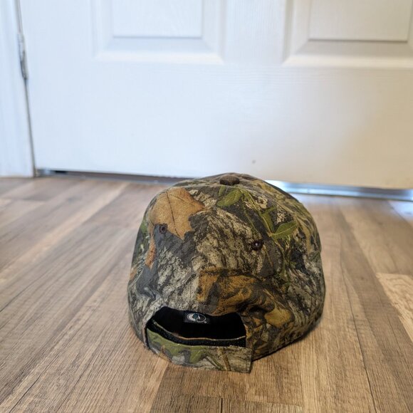 CWTF Baseball Hat - Picture 3 of 6